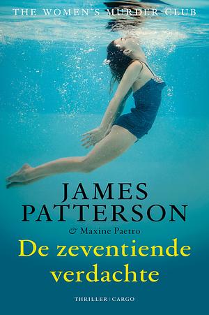 De zeventiende verdachte by James Patterson