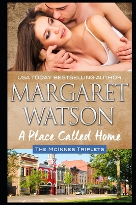 A Place Called Home by Margaret Watson