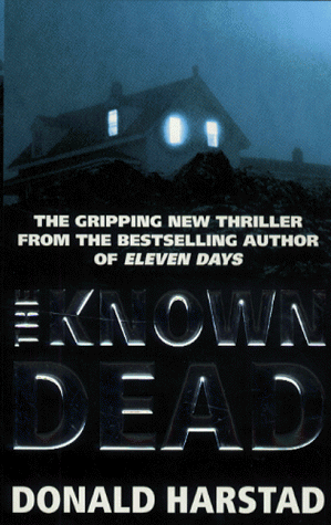 The Known Dead by Donald Harstad