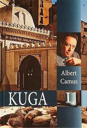 Kuga by Albert Camus