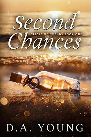 Second Chances by D.A. Young