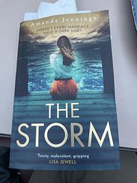 The Storm by Amanda Jennings