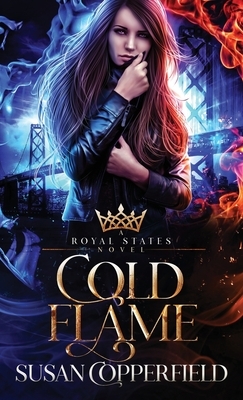 Cold Flame by Susan Copperfield