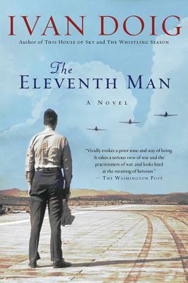 The Eleventh Man by Ivan Doig