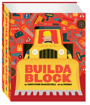 Buildablock by Christopher Franceschelli, Peskimo