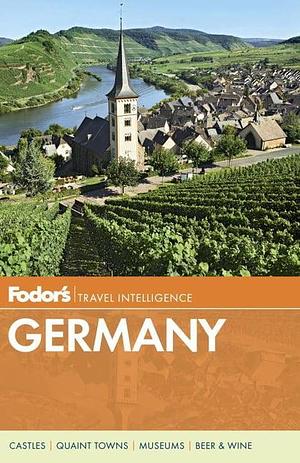 Fodor's Germany by Fodor's