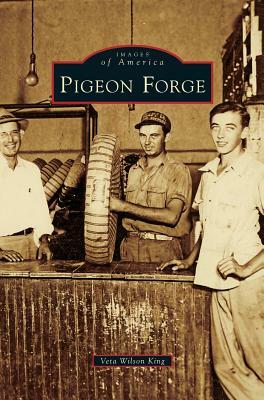 Pigeon Forge by Veta Wilson King