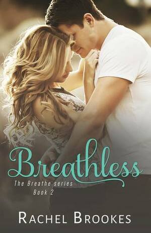 Breathless by Rachel Brookes