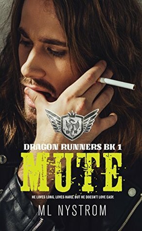 Mute by M.L. Nystrom, Claire Smith