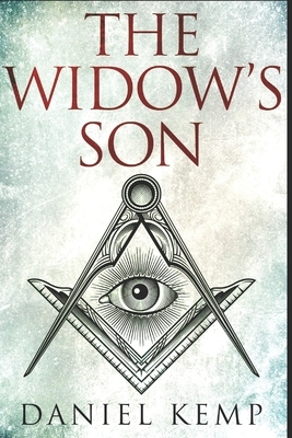 The Widow's Son: Large Print Edition by Daniel Kemp