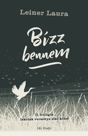 Bízz ​bennem by Leiner Laura