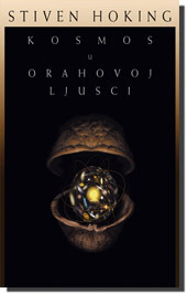 Kosmos u orahovoj ljusci by Stephen Hawking