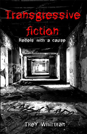 Transgressive fiction : rebels with a cause by Hubert Selby Jr., Chuck Palahniuk, Ash Lieb, Trey Whitman, Irvine Welsh, Bret Easton Ellis