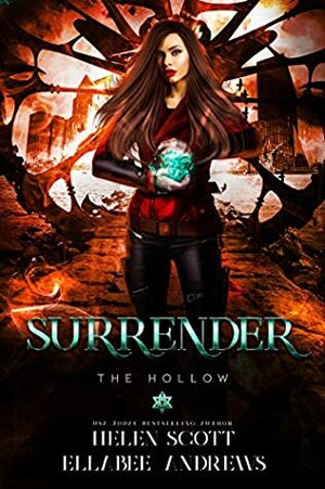 Surrender by Helen Scott, Ellabee Andrews