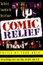 Comic Relief by Todd Gold