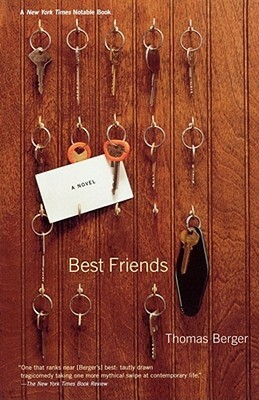 Best Friends by Thomas Berger