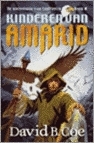 De kinderen van Amarid by David B. Coe
