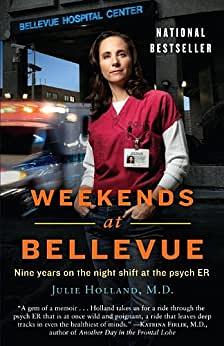 Weekends at Bellevue by Julie Holland