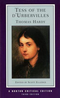 Tess of the d'Urbervilles by Thomas Hardy