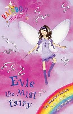 Evie the Mist Fairy by Daisy Meadows