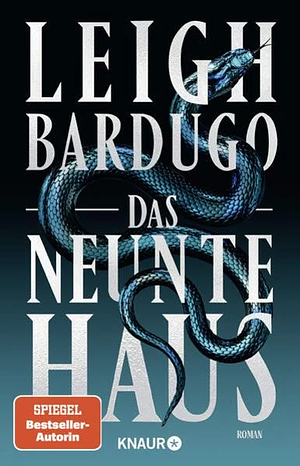 Das neunte Haus by Leigh Bardugo