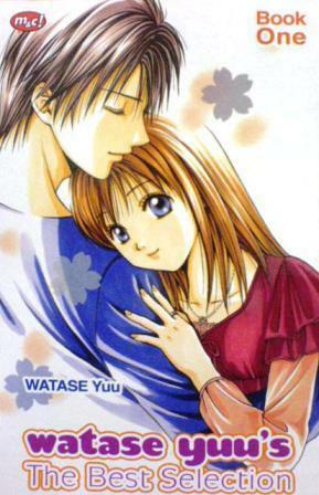 Watase Yuu's The Best Selection, Book One by Yuu Watase