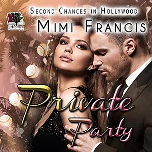 Private Party by Mimi Francis