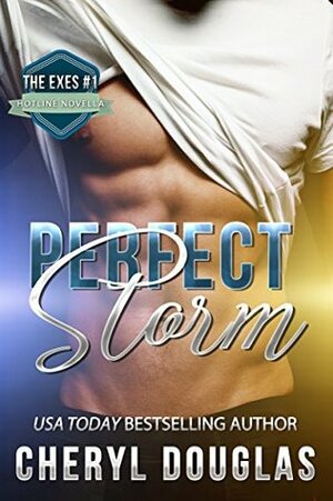 Perfect Storm by Cheryl Douglas