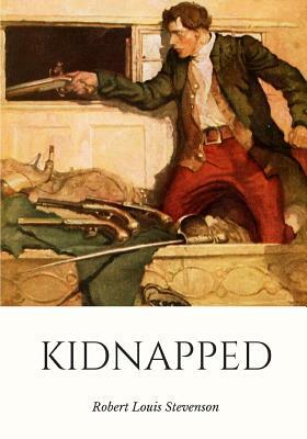 Kidnapped by Robert Louis Stevenson