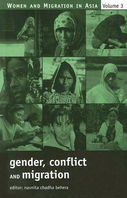 Gender, Conflict and Migration by 