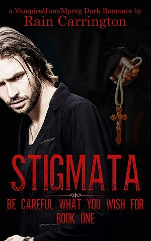 Stigmata by Rain Carrington