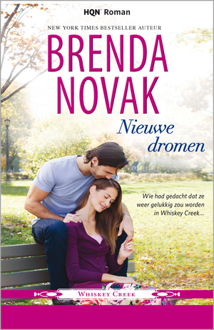 Nieuwe dromen by Brenda Novak