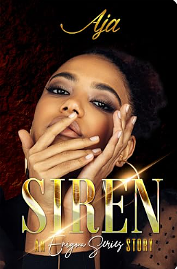 Siren by Aja