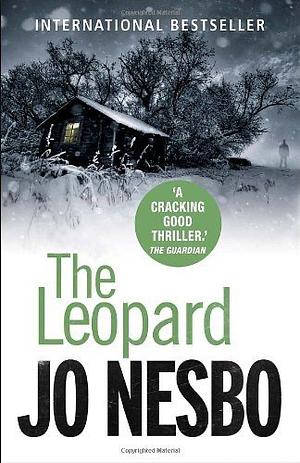 The Leopard by Jo Nesbø