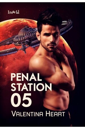 Penal Station 05 by Valentina Heart