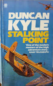 Stalking Point by Duncan Kyle