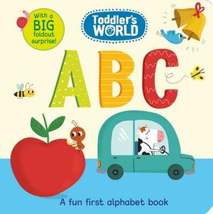 Toddler's World: ABC by 