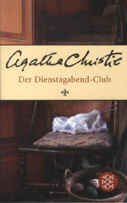 Der Dienstagabend-Club by Maria Meinert, Agatha Christie