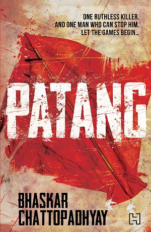 Patang by Bhaskar Chattopadhyay