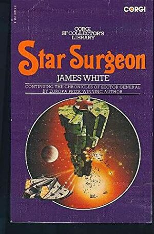 Star Surgeon by James White