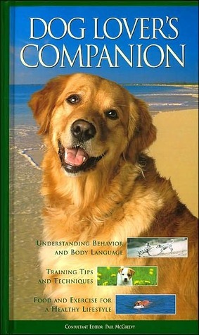 Dog Lover's Companion by Paul McGreevy