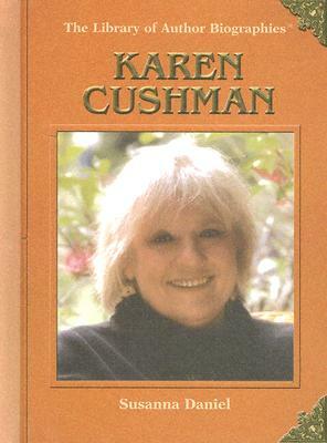 Karen Cushman by Susanna Daniel