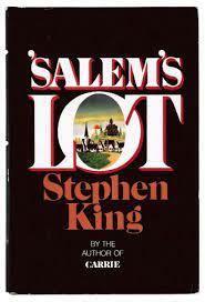 'Salem's Lot by Stephen King