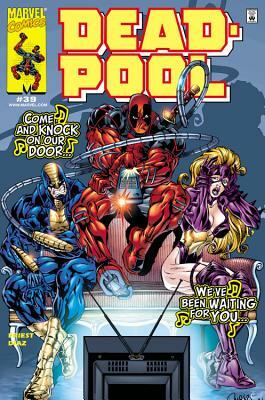 Deadpool Classic - Volume 6 by 