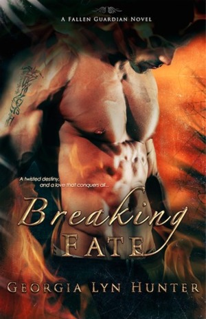 Breaking Fate by Georgia Lyn Hunter