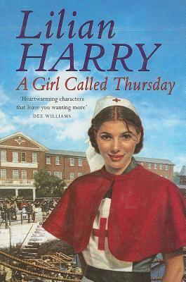 A Girl Called Thursday by Lilian Harry