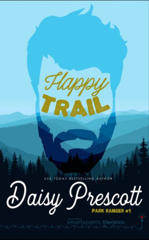 Happy Trail by Daisy Prescott
