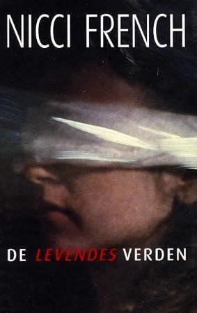 De levendes verden  by Nicci French