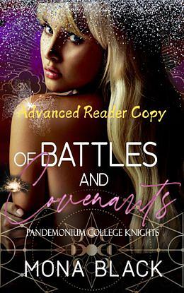 Of Battles And Covenants by Mona Black