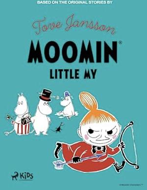Little My by Tove Jansson
